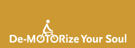 De-motorize