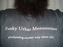 Funky Urban Mennonites