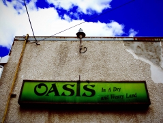 Oasis