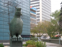 Big Bird