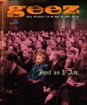 Issue 1