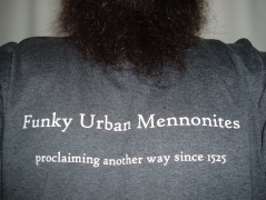 Funky Urban Mennonites
