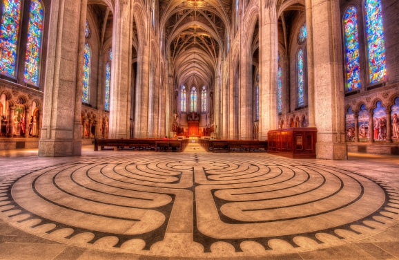 The Path to Heaven by Halbert Bai The Path to Heaven