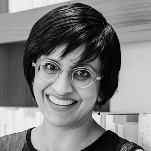 Tuhina Verma Rasche