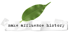 Make Affluence History